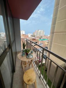 SAN MIGUEL near to Airport