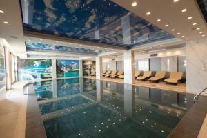 Grand Elegant & SPA