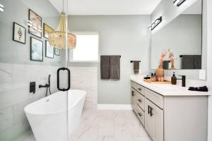 The Oasis Checkmate Stunning Rooftop with Views