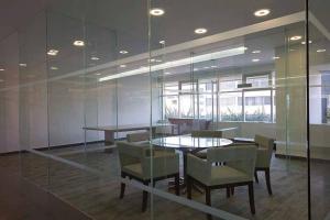 High-Rise Reforma Apartment , 2BDR, 2BATH,