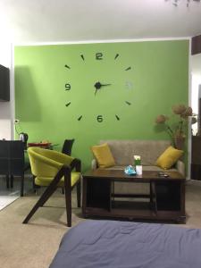 Swimming pool studio