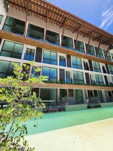 Sunny Hall - Flat Porto de Galinha