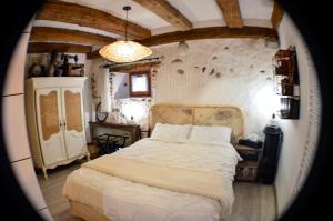 Appartements Chaud'Vin : photos des chambres