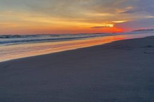 Departamento con club de playa Acapulco Diamante