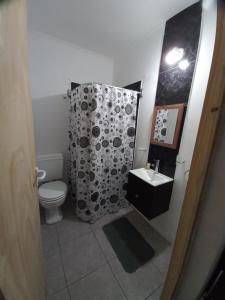 Departamento NAMASTE II