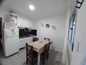 Departamento NAMASTE II