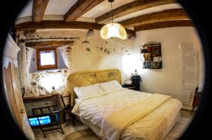 Appartements Chaud'Vin : photos des chambres