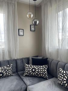 Chic & cosy appartement au centre d’Oujda