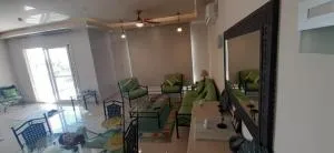 هاسينداباي ف الساحل - 西迪基里尔