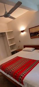 apartamento entero samara A-1