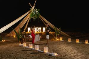 ANGKLA Beach Club & Boutique Resort