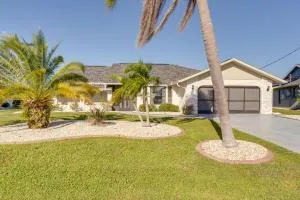 Rotonda West Home with Pool and Golf Course View! - Rotonda