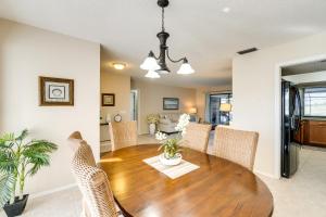 Rotonda West Home with Pool and Golf Course View!