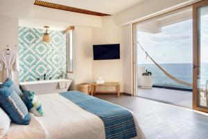Hotel Basalto