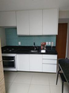 Praia dos Carneiros Flat Hotel Apto Completo