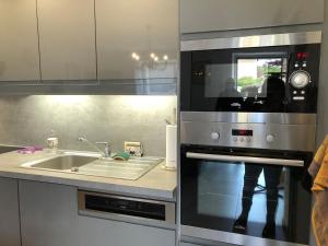 Gîte au bord de lOrne avec jardin et pêche, Animaux admis - FR-1-410-323