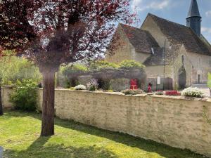 Moulin de Charme au Bord de Rivière - Animaux Bienvenus - FR-1-410-393