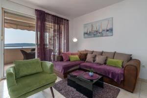 Apartments with a parking space Trogir - 21795