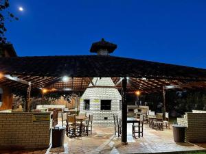 Guaratiba, paraíso particular Apto 23