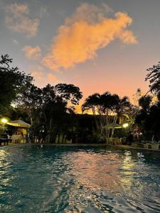 Guaratiba, paraíso particular Apto 23