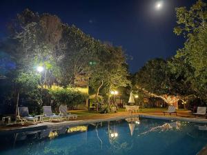 Guaratiba, paraíso particular Apto 23