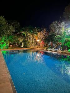 Guaratiba, paraíso particular Apto 23