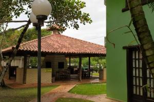 Guaratiba, paraíso particular Apto 23