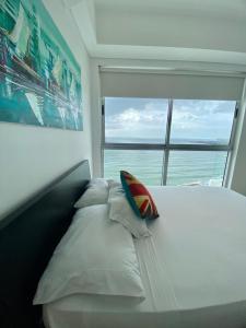 Apartamentos Cartagena Oceano - Eliptic