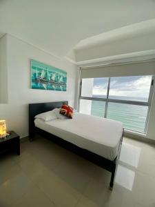 Apartamentos Cartagena Oceano - Eliptic
