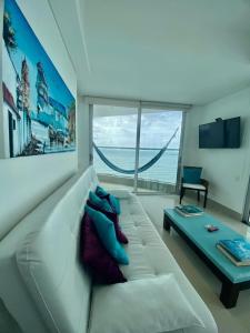 Apartamentos Cartagena Oceano - Eliptic