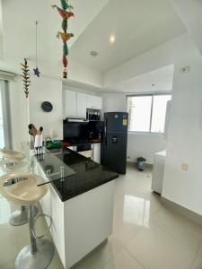 Apartamentos Cartagena Oceano - Eliptic