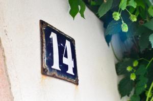 Appartements Chaud'Vin : photos des chambres