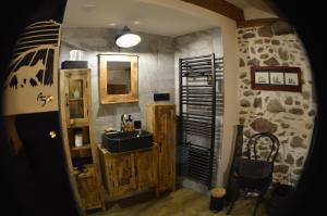 Appartements Chaud'Vin : photos des chambres