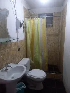 MUNAY MYD - San Jerónimo