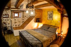 Appartements Chaud'Vin : photos des chambres