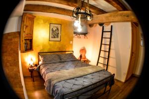 Appartements Chaud'Vin : photos des chambres