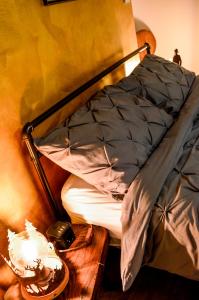 Appartements Chaud'Vin : photos des chambres