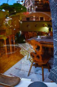 Appartements Chaud'Vin : photos des chambres