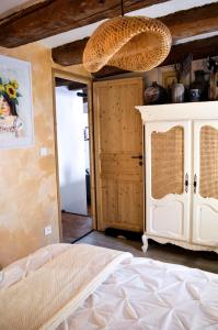 Appartements Chaud'Vin : photos des chambres