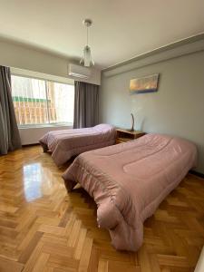 Exclusivo piso Mendoza centro