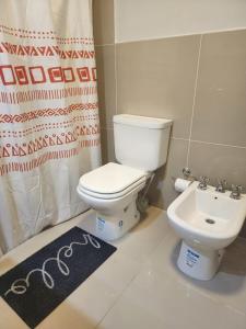 Departamento Quality Belgrano