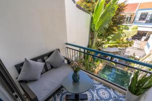 5 Coconut Villa