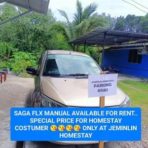 Jeminlin homestay, budget price - Kaping Jeminlin homestay, budget price - Kaping