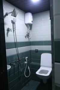 Dormitory Inn MIDC
