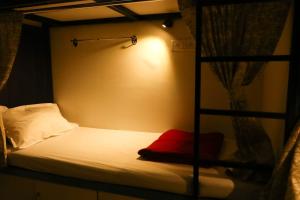 Dormitory Inn MIDC