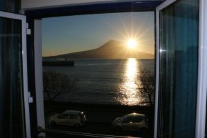 Apartamentos Kósmos