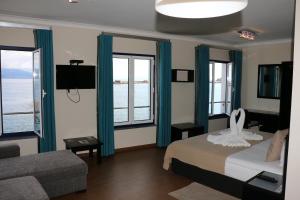 Apartamentos Kósmos