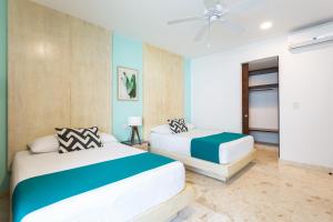 Anah Downtown condo