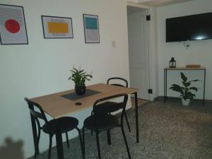 Mendoza, Belgrano Norte II