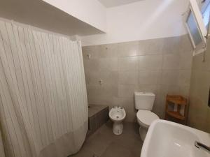 Mendoza, Belgrano Norte II